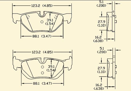 图片 宝马 328Li 2.0T后xDrive